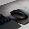 Corsair Harpoon RGB - Draadloze gaming muis - 10.000 DPI - Zwart