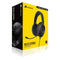 Corsair HS35 Gaming Headset - Carbon Zwart - Compatibel met meerdere platforms