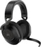 Corsair HS65 Draadloze Gaming Headset - 7.1 Surround Sound - Carbon Zwart - PS4/PS5 & PC