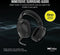 Corsair HS65 Draadloze Gaming Headset - 7.1 Surround Sound - Carbon Zwart - PS4/PS5 & PC