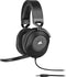 Corsair HS65 Surround Gaming Headset - Carbon - PC & Mac