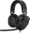 Corsair HS65 Surround Gaming Headset - Carbon - PC & Mac