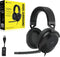 Corsair HS65 Surround Gaming Headset - Carbon - PC & Mac