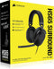 Corsair HS65 Surround Gaming Headset - Carbon - PC & Mac