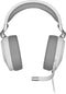 Corsair HS65 Surround Gaming Headset - Wit - PC & Mac