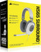 Corsair HS65 Surround Gaming Headset - Wit - PC & Mac