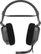 Corsair HS80 - Bedrade Gaming Headset - RGB - Dolby Audio 7.1 Surround - Carbon - PC