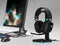 Corsair HS80 - Bedrade Gaming Headset - RGB - Dolby Audio 7.1 Surround - Carbon - PC