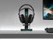 Corsair HS80 - Bedrade Gaming Headset - RGB - Dolby Audio 7.1 Surround - Carbon - PC