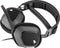 Corsair HS80 - Bedrade Gaming Headset - RGB - Dolby Audio 7.1 Surround - Carbon - PC