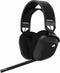 Corsair HS80 - Draadloze Gaming Headset - RGB - Carbon - PS4, PS5 & PC