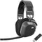 Corsair HS80 MAX Draadloze Headset - Staalgrijs - PC, Mac & PS5/PS4
