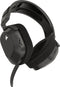 Corsair HS80 MAX Draadloze Headset - Staalgrijs - PC, Mac & PS5/PS4