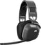 Corsair HS80 MAX Draadloze Headset - Staalgrijs - PC, Mac & PS5/PS4