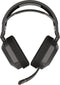 Corsair HS80 MAX Draadloze Headset - Staalgrijs - PC, Mac & PS5/PS4