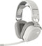 Corsair HS80 MAX Draadloze Headset - Wit - PC, Mac & PS5/PS4