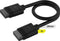 Corsair iCUE LINK Cable - 20 cm - zwart