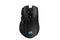 Corsair Ironclaw RGB - Draadloze Optische Gaming Muis - 18000 DPI - Zwart