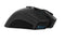 Corsair Ironclaw RGB - Draadloze Optische Gaming Muis - 18000 DPI - Zwart