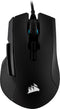 Corsair IRONCLAW RGB Gaming Mouse - 18000 DPI - Zwart