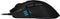 Corsair IRONCLAW RGB Gaming Mouse - 18000 DPI - Zwart