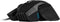 Corsair IRONCLAW RGB Gaming Mouse - 18000 DPI - Zwart