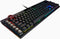 Corsair K100 - Gaming Toetsenbord - RGB verlichting - Mechanisch - QWERTY - Zwart