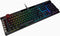 Corsair K100 - Gaming Toetsenbord - RGB verlichting - Mechanisch - QWERTY - Zwart