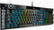Corsair K100 - Gaming Toetsenbord - RGB verlichting - Mechanisch - QWERTY - Zwart