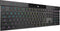 Corsair K100 RGB AIR - Draadloos Mechanisch Gaming Toetsenbord - Zwart - QWERTY