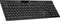 Corsair K100 RGB AIR - Draadloos Mechanisch Gaming Toetsenbord - Zwart - QWERTY
