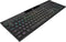 Corsair K100 RGB AIR - Draadloos Mechanisch Gaming Toetsenbord - Zwart - QWERTY