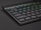 Corsair K100 RGB AIR - Draadloos Mechanisch Gaming Toetsenbord - Zwart - QWERTY