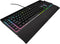 Corsair K55 - Gaming Toetsenbord - RGB Pro XT - BE Azerty - Zwart