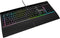 Corsair K55 - Gaming Toetsenbord - RGB Pro XT - BE Azerty - Zwart