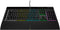 Corsair K55 RGB Pro - Gaming Toetsenbord - BE Azerty - Zwart