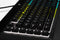 Corsair K55 RGB Pro - Gaming Toetsenbord - BE Azerty - Zwart