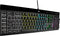 Corsair K55 RGB Pro - Gaming Toetsenbord - Membraam toetsen - Qwerty Zwart