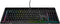 Corsair K55 RGB Pro XT Qwerty Gaming Toetsenbord - Zwart