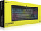 Corsair K55 RGB Pro XT Qwerty Gaming Toetsenbord - Zwart