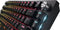 Corsair K65 Plus Draadloos Mechanisch Toetsenbord 75% – RGB – Corsair MLX Fusion Tactile – US Qwerty - Zwart