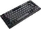Corsair K65 Plus Draadloos Mechanisch Toetsenbord 75% - RGB – Corsair MLX Red Lineair – FR Azerty - Zwart/Grijs