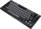 Corsair K65 Plus Draadloos Mechanisch Toetsenbord 75% - RGB – Corsair MLX Red Lineair – FR Azerty - Zwart/Grijs
