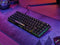 Corsair K65 Pro Mini - 65% Optisch Gaming Toetsenbord - Qwerty - Zwart