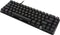 Corsair K65 Pro Mini - 65% Optisch Gaming Toetsenbord - Qwerty - Zwart