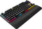 Corsair K70 CORE TKL - Draadloos Mechanisch Gaming Toetsenbord - RGB LED - MLX Red Switch - QWERTY - Zwart