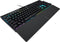 Corsair K70 PRO - Optisch-mechanisch Gamingtoetsenbord - US QWERTY - Zwart