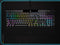 Corsair K70 PRO - Optisch-mechanisch Gamingtoetsenbord - US QWERTY - Zwart