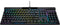 Corsair K70 PRO - Optisch-mechanisch Gamingtoetsenbord - US QWERTY - Zwart