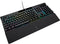 Corsair K70 PRO - Optisch-mechanisch Gamingtoetsenbord - US QWERTY - Zwart